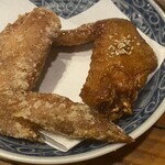 めしと酒 あおい食堂。 - 