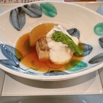 銀座ろくさん亭 - 