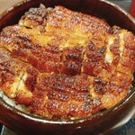 炭焼うな富士 - 