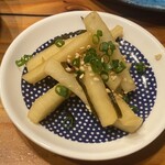 めしと酒 あおい食堂。 - 