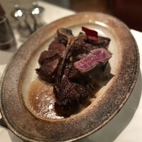 ウルフギャング・ステーキハウス 丸の内店 - 