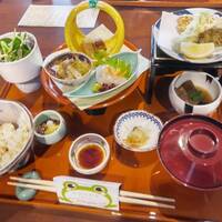 仙台なだ万 - 