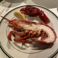 ウルフギャング・ステーキハウス 丸の内店 - 