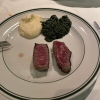 ウルフギャング・ステーキハウス 丸の内店 - 