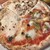 PIZZA SALVATORE CUOMO - 料理写真: