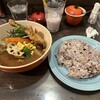 札幌スープカレーHIGUMA 