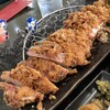 とんかつ 馬の背