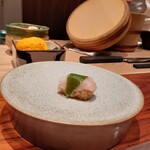 鮨 うらおにかい - 