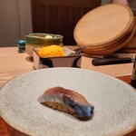 鮨 うらおにかい - 