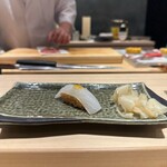 Akasaka Sushi Tempura Gion Iwai - 