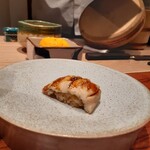 鮨 うらおにかい - 