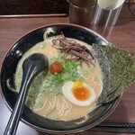 ラーメン康竜 - 