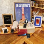 2階のクラフトビール屋 つむぎ - 