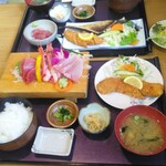 Maguro ichi - 