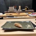 Akasaka Sushi Tempura Gion Iwai - 