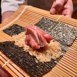 鮨 うらおにかい - 