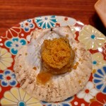 鮨 うらおにかい - 