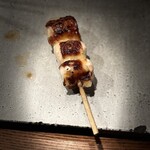 Yakitori Inada - 