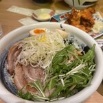 Chou Oreryuushi O Ramen - 