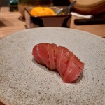 鮨 うらおにかい - 