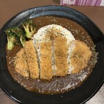 黒岩咖哩飯店 - 