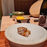 鮨 うらおにかい - 