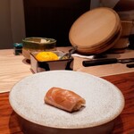 鮨 うらおにかい - 