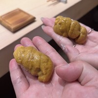 鮨 つきうだ - 