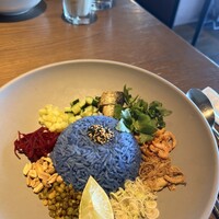 Longrain Tokyo - 