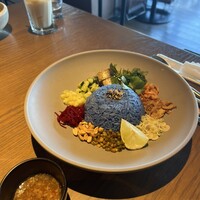 Longrain Tokyo - 