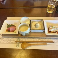 韻松亭 -  韻松亭 -