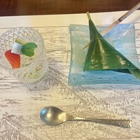 韻松亭 -  韻松亭 -