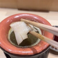 鮨 つきうだ - 