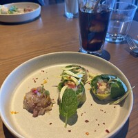 Longrain Tokyo - 