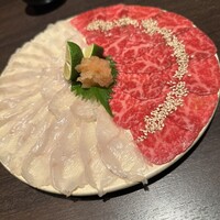 牛肉寿司 きんたん - 
