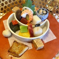 韻松亭 -  韻松亭 -