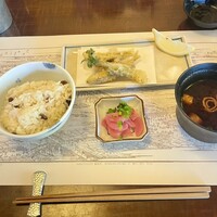 韻松亭 -  韻松亭 -