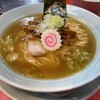 麻布 チャーシュー軒