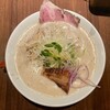 麺屋 甚八 野里店