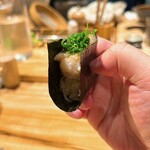 焼き鳥 とりら - 