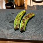 焼き鳥 とりら - 