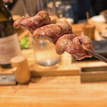 焼き鳥 とりら - 