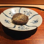 鈴田式 - 薪焼きの椎茸(ふくよ香)/岩手県