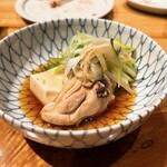 焼き鳥 とりら - 