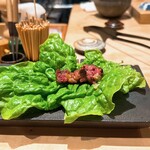 焼き鳥 とりら - 