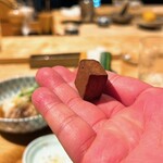 焼き鳥 とりら - 