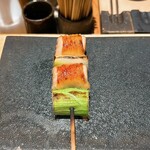 焼き鳥 とりら - 