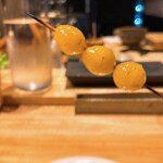 焼き鳥 とりら - 