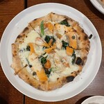 薪窯披薩與料理之店 KO's - 