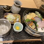 九つ井 玉川店 - 